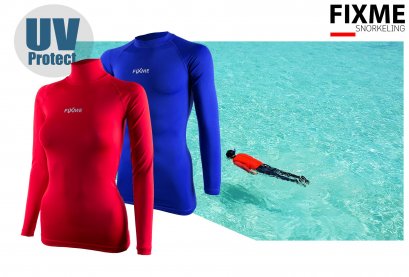 ชุดดำน้ำตื้น ดียังไง